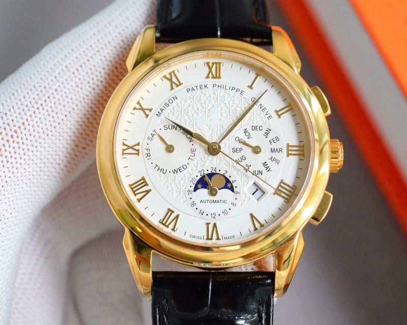 PATEK PHILIPPE Watches